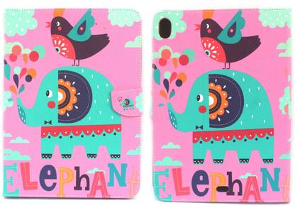 Fashion Flip Cover for Apple iPad Air (5th gen) 10.9 Inch