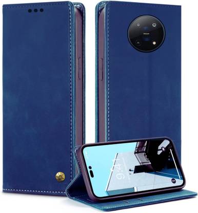 XSHIELD Flip Cover for Lava Yuva 5G Best Selling | All Side Protection Wallet Back Cover