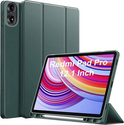 AGEIS Flip Cover for Redmi Pad Pro 12.1 inch