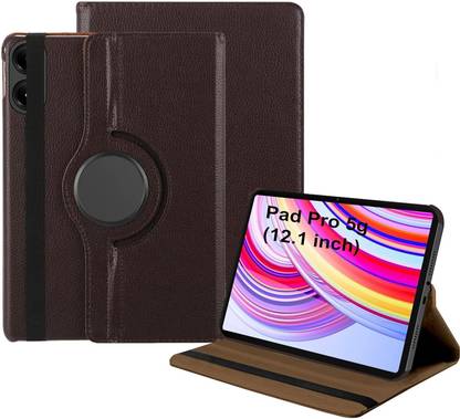 ST Creation Flip Cover for REDMI Pad Pro 5G (12.1 inch)