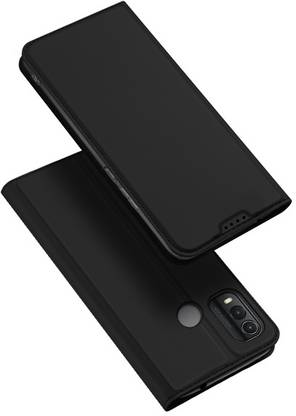 Firstchoice Flip Cover for OnePlus X