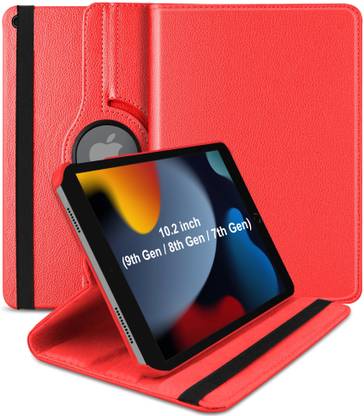 TGK Flip Cover for Apple iPad (9th Gen) 10.2 inch