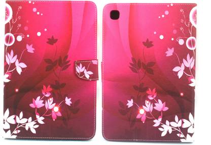 Fashion Flip Cover for Samsung Galaxy Tab A7/A7 LTE 10.4 inch