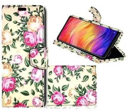 XSHIELD Flip Cover for Apple iPhone 12 Wallet-Genuine Leather- Card Holders-Shockproof Back Cover