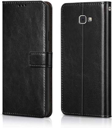 pertual Flip Cover for Samsung Galaxy J7 Prime