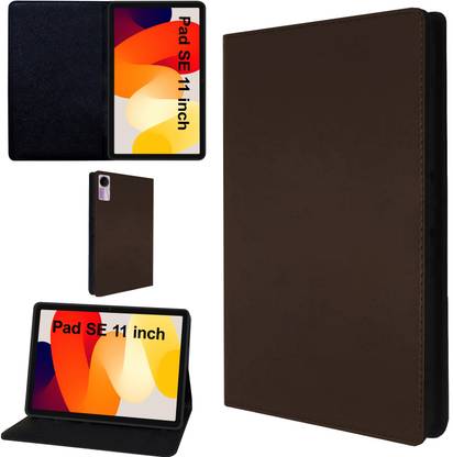 TGK Flip Cover for Redmi Pad SE 11 inch Tablet