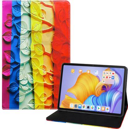 TGK Flip Cover for Honor Pad 8 12 inch Tablet [Model Number HEY-W09]