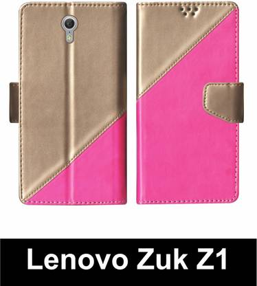 korumacase Flip Cover for Lenovo Zuk Z1 Multicolor