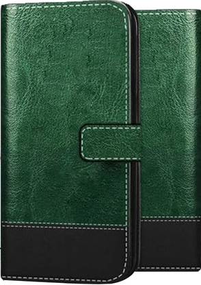 usetokart Flip Cover for OnePlus One
