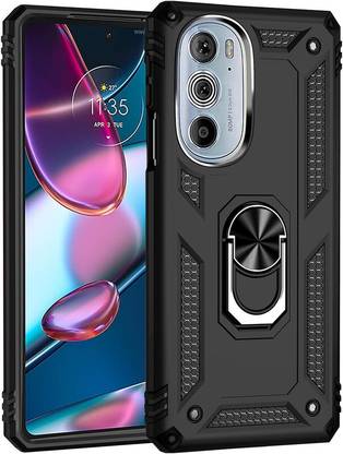 SkyTree Bumper Case for Motorola Edge Plus (2022)