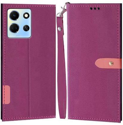 YAYAVAR Flip Cover for Infinix Note 30 5G