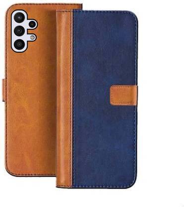 ExclusivePlus Flip Cover for Samsung Galaxy A32 5G