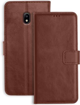 Profov Flip Cover for Samsung Galaxy J7 Pro