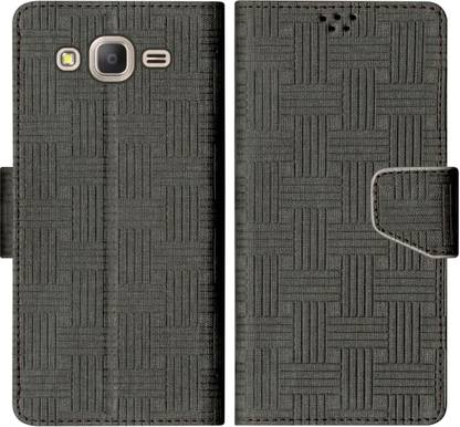 korumacase Flip Cover for Samsung Galaxy On7, On 7 Pro