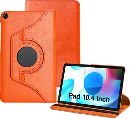 TGK Flip Cover for realme Pad 10.4 inch