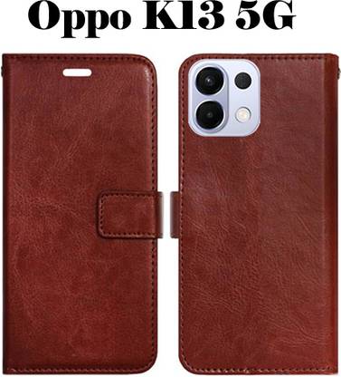 Realgo Flip Cover for Oppo K13 5G