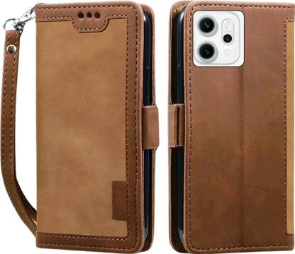 ClickAway Wallet Case Cover for Oppo Reno 14 5G , Highly Recommended Flip Back Cover | Top Trending |