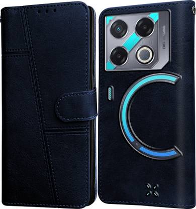 Flipkart SmartBuy Flip Cover for Infinix GT 20 Pro 5G