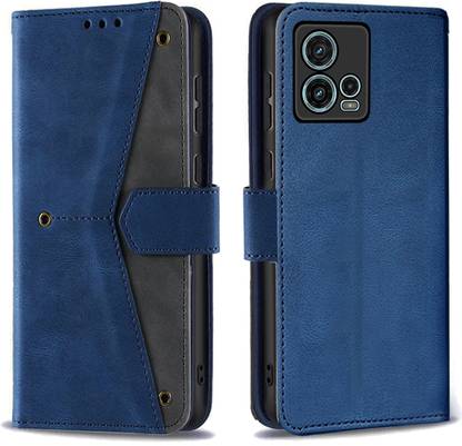 Autofocus Flip Cover for Motorola G72