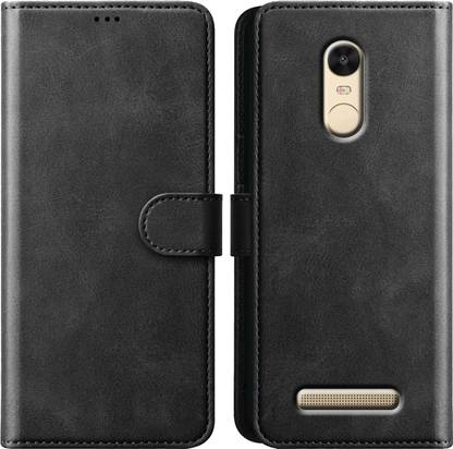 Rofix star Back Cover for Mi Redmi Note 3