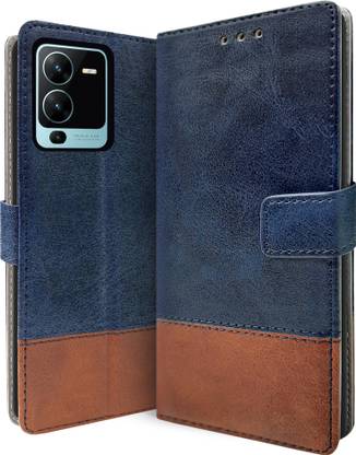 CEDO XPRO Flip Cover for Vivo V23 Pro 5G