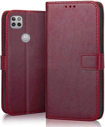 Trending Today Wallet Case Cover for Motorola Moto G 5G | Limited Edition Premium Business Series Flip Back Cover Case