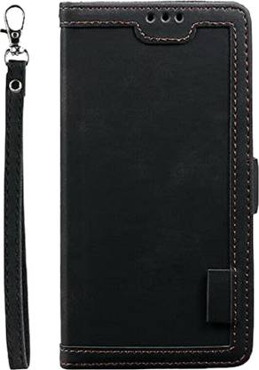 Trounce Flip Cover for OnePlus 3T