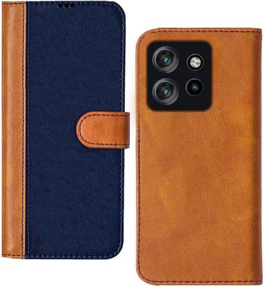 Flipkart SmartBuy Flip Cover for MOTOROLA Edge 50 Neo, Moto Edge 50 Neo