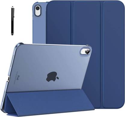 Robustrion Flip Cover for Apple iPad 10th Generation 10.9 Inch, Apple iPad 10th Gen 10.9 inch