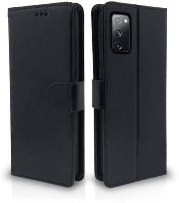 TINGTONG Flip Cover for Samsung Galaxy S20, Samsung S20