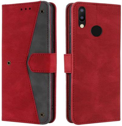 ClickAway Flip Cover for Tecno Click 2