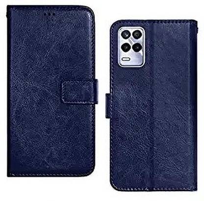 ExclusivePlus Flip Cover for Realme 9 5G