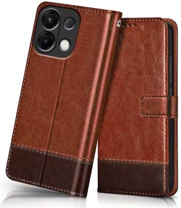 Flipkart SmartBuy Flip Cover for OPPO K13 5G