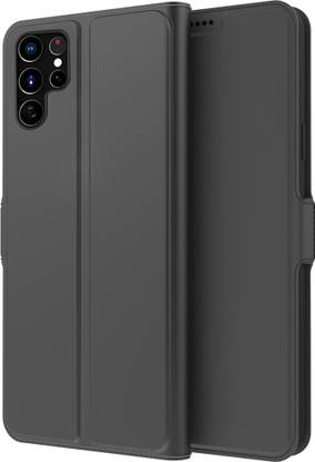 Kapa Flip Cover for Samsung Galaxy S22 Ultra