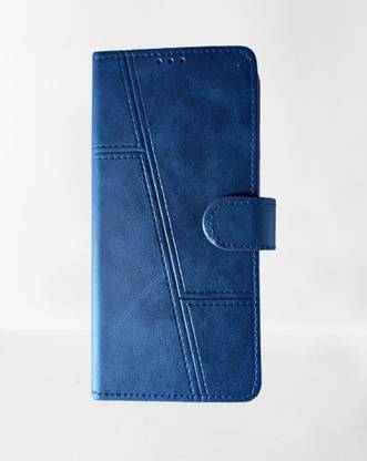 TECHNO Flip Cover for tecno spark 7