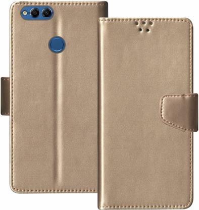 sales express Flip Cover for Honor 7X