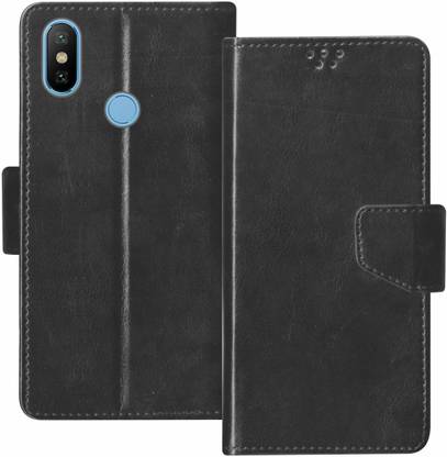 sales express Flip Cover for Mi Redmi Y2 4G