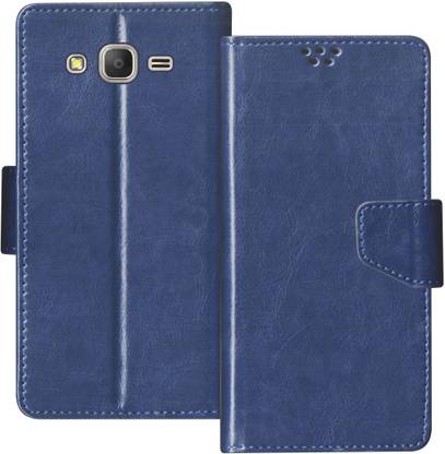 sales express Flip Cover for Samsung Galaxy On5, Samsung On5 Pro