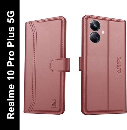 AIBEX Flip Cover for Samsung Galaxy M04 / Samsung Galaxy F04 / Samsung Galaxy A04e| Premium Leather Finish