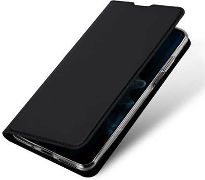SmartLike Flip Cover for Mi Redmi Note 5 Pro