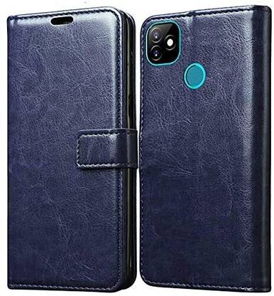 LOGELI Flip Cover for Iteel Vision 1