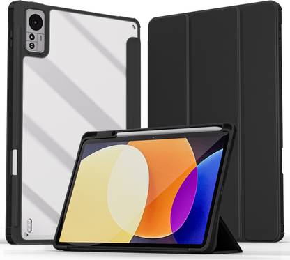 SwooK Flip Cover for Xiaomi Mi Pad 5 Pro 12.4 inch