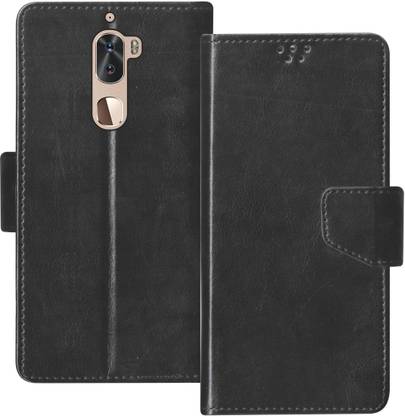 sales express Flip Cover for Coolpad Cool 1, Coolpad Cool Play 6