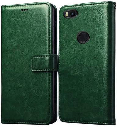 Stylonic Flip Cover for Mi Max 2