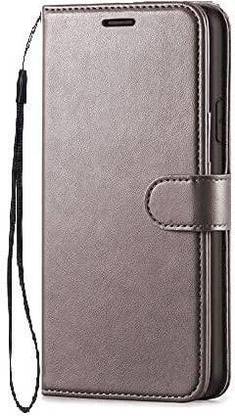 Clickcase Flip Cover for Apple iphone 16 Pro