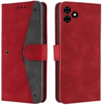 Beingstylish Front & Back Case for Tecno Spark Go 2024 | Ultra Premium Look Designer Case