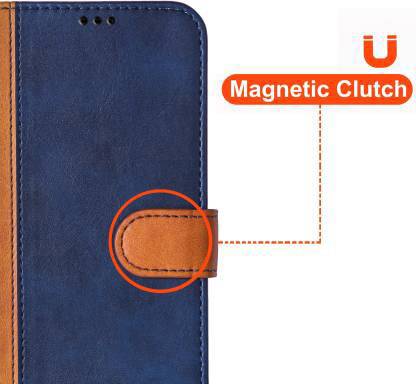 Nuvak Flip Cover for Realme Narzo 80 Pro 5G