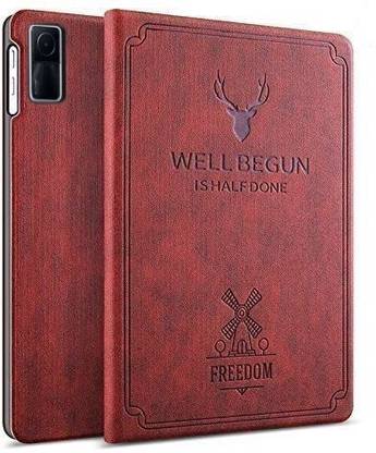Proelite Flip Cover for Redmi Pad 10.6 inch