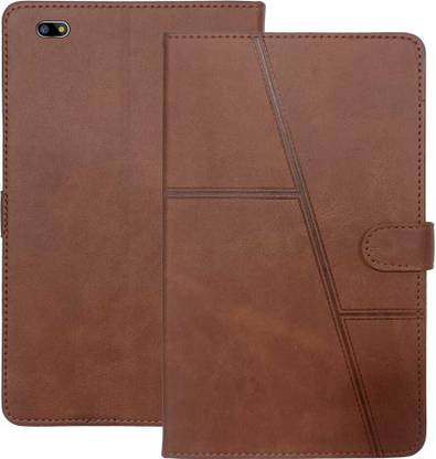 SUPER-ME Flip Cover for acer one 8t4