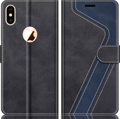 TWIGLO Flip Cover for Apple iPhone XS Max